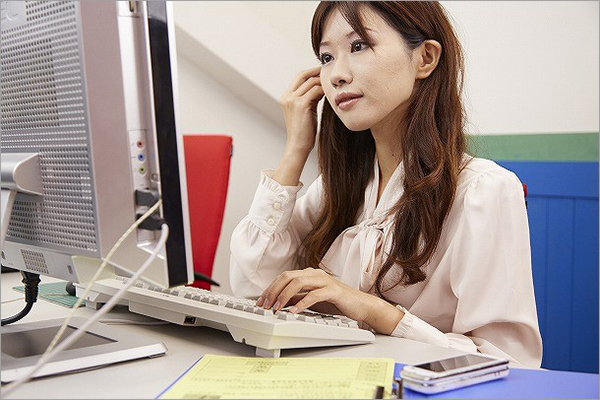 バイク屋さんの顧客管理V4動作環境